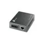 TP-Link MC110CS Media Converter - MC110CS - RJ45 to 100Base-FX SC fiber bridge