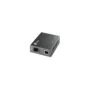TP-Link MC112CS Media Converter - RJ45 to SC Fiber 100BASE-FX (1550nm, 20 km) - Black