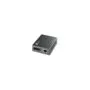 TP-Link Media Converter - MC200CM V5 - Gigabit Ethernet to SC Multi-Mode Fiber (850nm, 550m) - Black