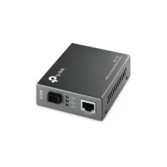 TP-Link Media Converter RJ45 to 100Base-FX SC - MC111CS - Unmanaged