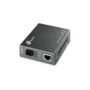 TP-Link Media Converter RJ45 to 100Base-FX SC - MC111CS - Unmanaged