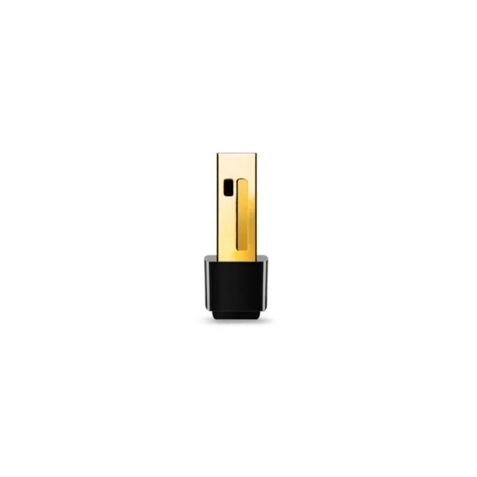 TP-Link Nano USB Wi‑Fi Adapter - TL-WN725N - 150Mbps 2.4GHz, USB 2.0, Black — image 3