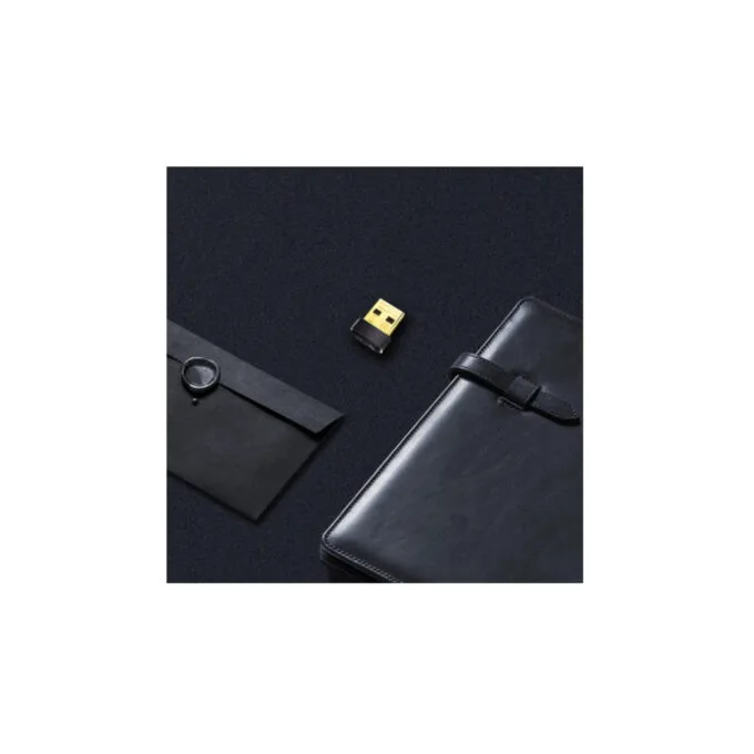 TP-Link Nano USB Wi‑Fi Adapter - TL-WN725N - 150Mbps 2.4GHz, USB 2.0, Black — image 6