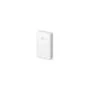 TP-Link Omada BE3600 - Wall-Plate Wi-Fi 7 Access Point - Dual‑Band, 3× RJ45 (incl. 2.5GbE), White