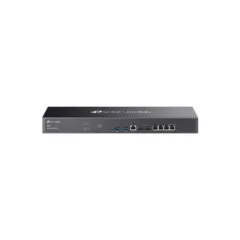TP-Link Omada Controller - OC400 - Grey, 8 MB DDR4, 32 GB SSD, 4 MB flash, 4x RJ45, 2x SFP+, 2x USB 3.2 Gen1
