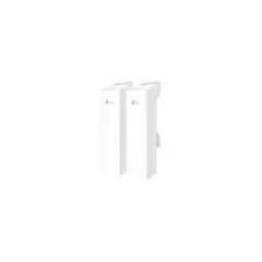 TP-Link Omada EAP211-Bridge KIT - EAP211 - 5 GHz Wireless Bridge, Gigabit Ethernet, White