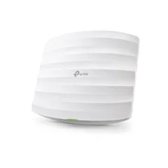 TP-Link Omada EAP225 - AC1350 Dual-Band Wi-Fi 5 Access Point - White, PoE