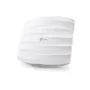 TP-Link Omada EAP225 - AC1350 Dual-Band Wi-Fi 5 Access Point - White, PoE