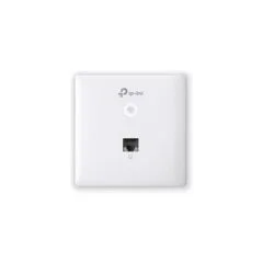 TP-LINK Omada EAP230-Wall AC1200 - EAP230-Wall - Indoor Wall-mount, White, Wi-Fi 5, 1x1GbE