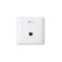 TP-LINK Omada EAP230-Wall AC1200 - EAP230-Wall - Indoor Wall-mount, White, Wi-Fi 5, 1x1GbE