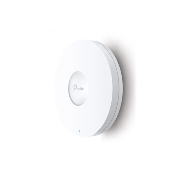 TP-Link Omada EAP610 - Wi-Fi 6 Dual-Band Access Point - White, Passive PoE, Ceiling/Wall Mount — image 2