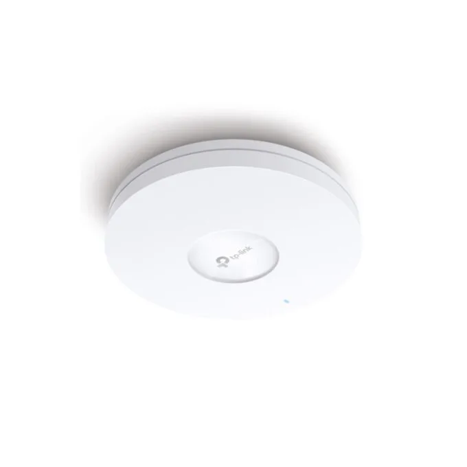 TP-Link Omada EAP610 - Wi-Fi 6 Dual-Band Access Point - White, Passive PoE, Ceiling/Wall Mount — image 3