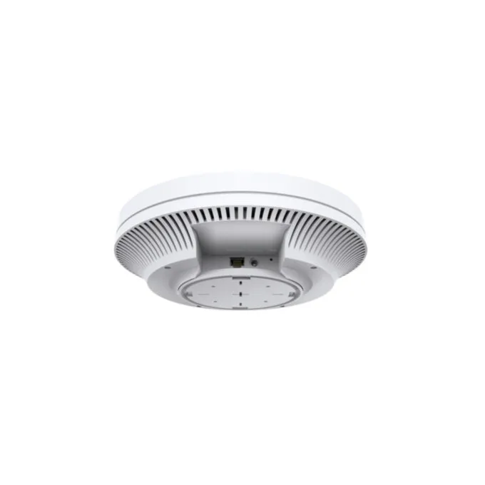 TP-Link Omada EAP610 - Wi-Fi 6 Dual-Band Access Point - White, Passive PoE, Ceiling/Wall Mount — image 4