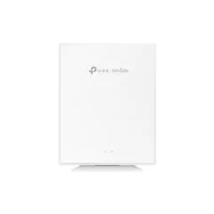 TP-Link Omada EAP610GP-Desktop - Wi-Fi 6 Dual-Band Access Point, White, 1201 Mbps