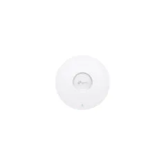 TP-Link Omada EAP613 - AX1800 Wi-Fi 6 Ceiling Access Point - White, PoE+, Gigabit Ethernet
