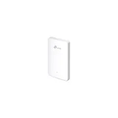TP-LINK Omada EAP615-Wall AX1800 Wifi6 - EAP615-Wall - Wall-mount, WiFi 6, 2.5GbE, Cloud-managed