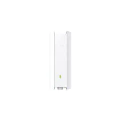 TP-Link Omada EAP623-Outdoor HD - Outdoor Wi-Fi 6 Dual-Band Access Point, IP67, PoE