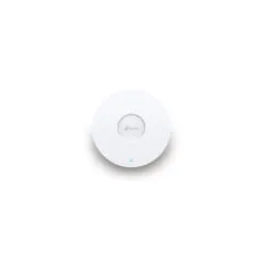 TP-Link Omada EAP650 - AX3000 Wi-Fi 6 Ceiling Access Point - White, PoE+, Cloud-Managed