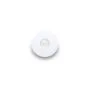 TP-Link Omada EAP650 - AX3000 Wi-Fi 6 Ceiling Access Point - White, PoE+, Cloud-Managed