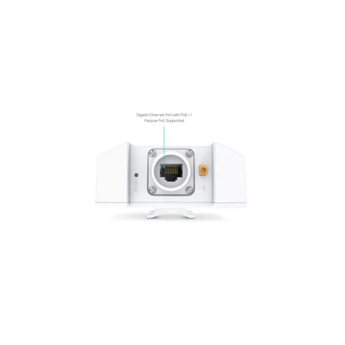 TP-Link Omada EAP650-Outdoor - Wi-Fi 6 Outdoor Access Point — image 4