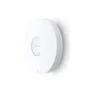 TP-Link Omada EAP660HD - AX3600 Wi-Fi 6 Dual-Band Ceiling AP, 4x4, 2.5GbE, White