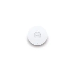 TP-Link Omada EAP670 - AX5400 Wi-Fi 6 Access Point - White, 2.5GbE, IP67