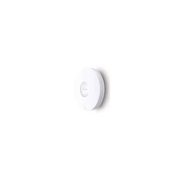 TP-Link Omada EAP670 - AX5400 Wi-Fi 6 Ceiling Access Point - Indoor White, 2.5GbE, PoE+ — image 2