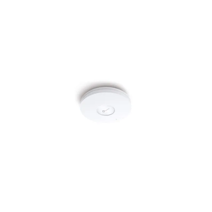 TP-Link Omada EAP670 - AX5400 Wi-Fi 6 Ceiling Access Point - Indoor White, 2.5GbE, PoE+ — image 3