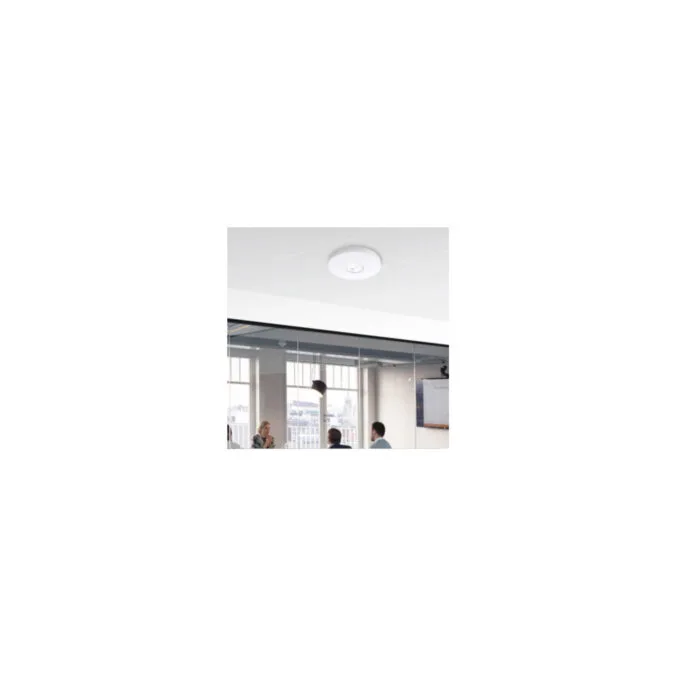 TP-Link Omada EAP670 - AX5400 Wi-Fi 6 Ceiling Access Point - Indoor White, 2.5GbE, PoE+ — image 6
