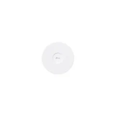 TP-Link Omada EAP723 - Wi-Fi 7 Ceiling Access Point - White, PoE, 3600 Mbps, WPA3