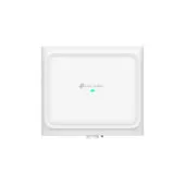 TP-Link Omada EAP772-Outdoor (BE9300) - Wi-Fi 7 Tri-Band Outdoor AP, 2.5GbE, White