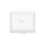 TP-Link Omada EAP772-Outdoor (BE9300) - Wi-Fi 7 Tri-Band Outdoor AP, 2.5GbE, White