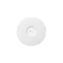 TP-Link Omada EAP772 - Wi-Fi 7 Tri-Band Access Point (White) - Up to 9300 Mbps, 2.5GbE, Ceiling/Wall Mount