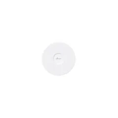 TP-Link Omada EAP783 - Wi-Fi 7 Tri-Band Access Point, 19 Gbps, 10GbE+1GbE, White
