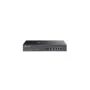 TP-Link Omada ER7406 - Gigabit Router/Firewall, 5×Gigabit LAN + 1 SFP, USB Modem Failover, 128MB/512MB DDR4