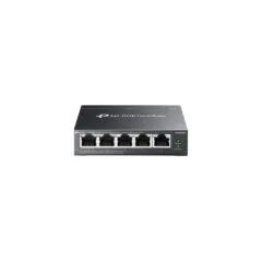 TP-Link Omada ES205GP - 5-Port Gigabit Smart Switch with 4x PoE+