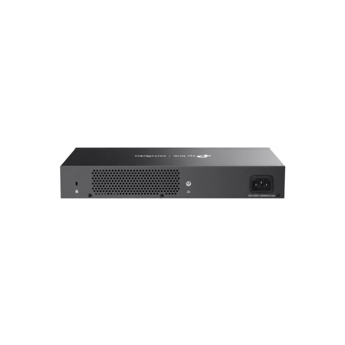 TP-Link Omada ES224G 24-Port Gigabit Easy Managed Switch - ES224G - — image 2