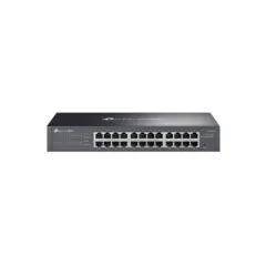 TP-Link Omada ES224G 24-Port Gigabit Easy Managed Switch - ES224G -
