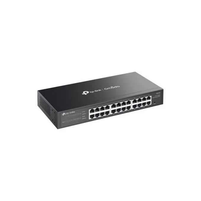 TP-Link Omada ES224G 24-Port Gigabit Easy Managed Switch - ES224G - — image 4