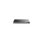 TP-Link Omada ES228GMP - 28-Port Gigabit Managed L2 Switch, 24x PoE+ Ports, 2x SFP, Rackmount