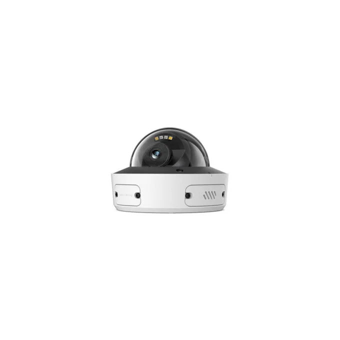 TP-Link Omada InSight S245 - 4MP (2.8mm) Full-Color Dome Camera - White, IP67, PoE — image 2