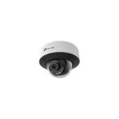 TP-Link Omada InSight S245 - 4MP (2.8mm) Full-Color Dome Camera - White, IP67, PoE