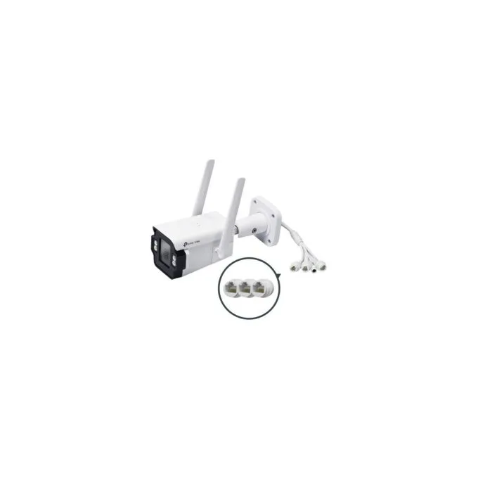 TP-Link Omada InSight S345-4G(4mm) - S345-4G - 4MP Outdoor Bullet Network Camera — image 3