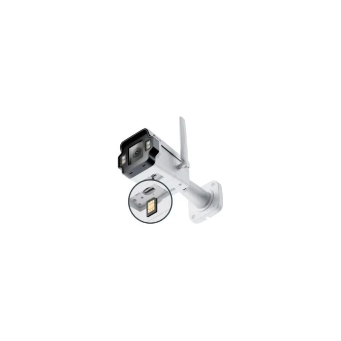 TP-Link Omada InSight S345-4G(4mm) - S345-4G - 4MP Outdoor Bullet Network Camera — image 4