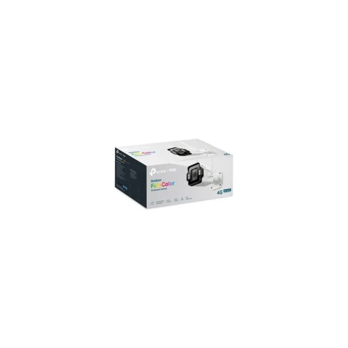 TP-Link Omada InSight S345-4G(4mm) - S345-4G - 4MP Outdoor Bullet Network Camera — image 5