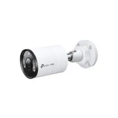 TP-Link Omada InSight S345 - 4MP (2.8mm) Outdoor White Bullet Camera - IP67, Wired