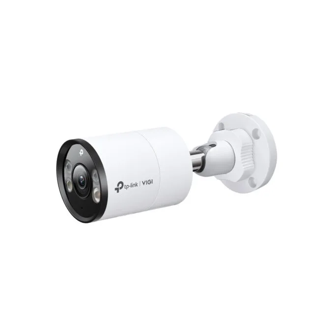 TP-Link Omada InSight S355 - 5MP (4mm) Outdoor Bullet Camera - White, IP67, Wired — image 3