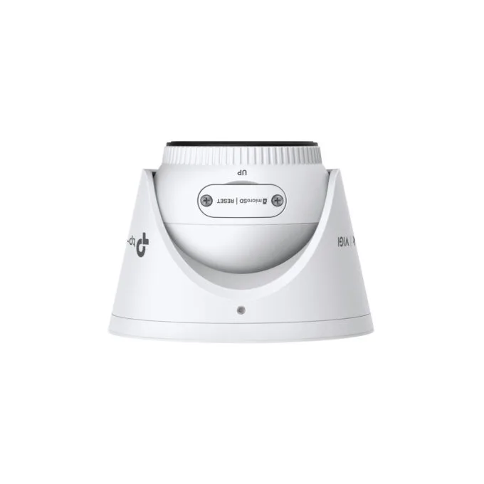 TP-Link Omada InSight S455 (4mm) - 5MP Full-Color Turret Network Camera, PoE, IP67, White — image 3