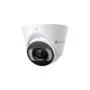 TP-Link Omada InSight S455 - 5MP Full-Color Turret Camera (2.8mm) - White, Outdoor Wired