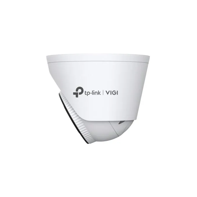 TP-Link Omada InSight S485 - 8MP (4mm) Full-Color Turret Camera - PoE, IP67, White — image 2